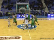 Fortitudo Moncada, cede in casa con il Siena 77-85