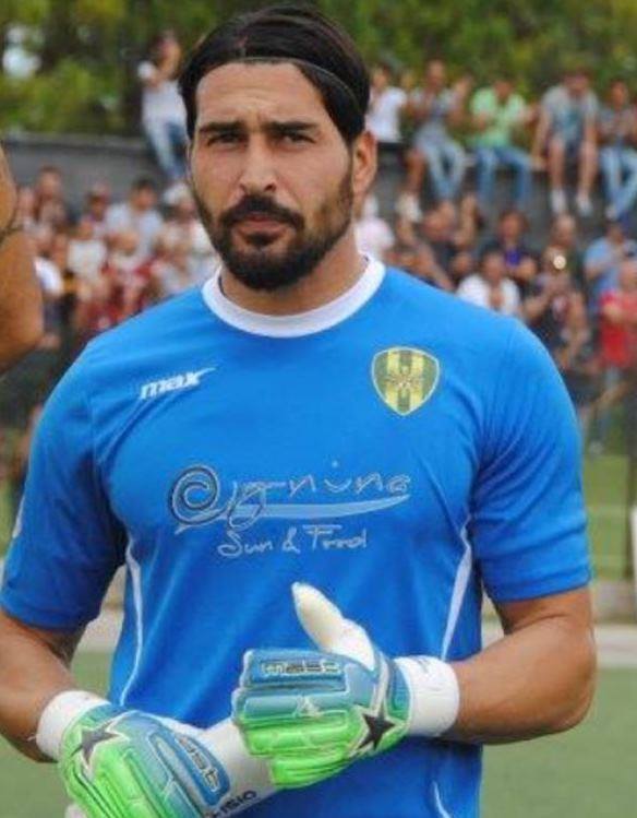 Gabriele ferla