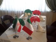 Akragas. La pista iraniana è sempre viva!