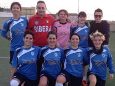 Calcio a 5 Femminile, show di gol per il Ribera