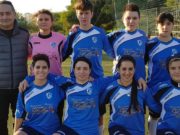 Calcio a 5 Femminile, bis di vittorie per il Ribera