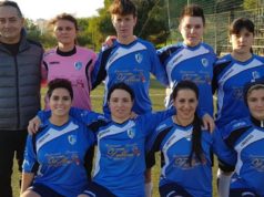 Calcio a 5 Femminile, bis di vittorie per il Ribera
