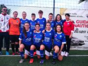 Calcio a 5 Femminile, l’Akrasoccer al Campionato regionale UISP