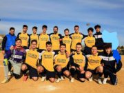 Terza Categoria, il Vigata conferma il campo di gioco di Realmonte