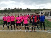 Terza Categoria, torna al successo lo Joppolo Giancaxio