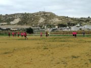 Terza Categoria Agrigento, nasce la Virtus Realmonte