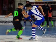 Akragas Futsal, gli avversari del Bagheria in formazione under
