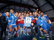 Calcio a 5, l’Akragas Futsal cerca la cinquina