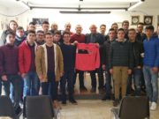 AIA Agrigento: ecco i nuovi fischietti agrigentini