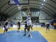 Il 2018 si apre con una sconfitta, Fortitudo Agrigento ko contro l’Eurobasket