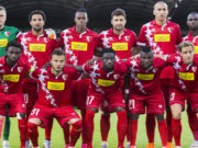 Akragas – Sion, amichevole di lusso all’Esseneto