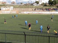 Eccellenza A, il pro Favara anticipa a sabato la sfida con l’Alcamo