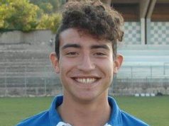 Rappresentativa Regionale Juniores, buon galoppo contro la Primavera rosanero