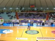 Fortitudo Moncada, pronto riscatto a Cagliari 73 – 95