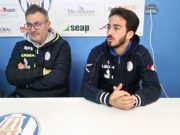 Akragas, a Siracusa per il conseguimento di un risultato positivo
