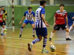Calcio a 5 maschile, l’Akragas Futsal pronto alla sfida con l’Enna