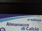 Figc Agrigento, presentato l’Almanacco 2017/18