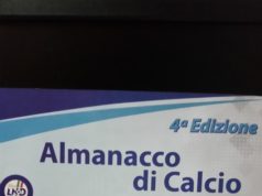 Figc Agrigento, presentato l’Almanacco 2017/18