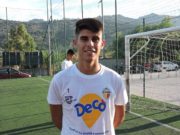 Rappresentativa Regionale Juniores, la lista dei convocati