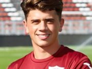 Akragas, risolto il rebus legato all’arrivo di Andrea Pastore