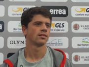 Akragas, in bilico l’arrivo di Andrea Pastore