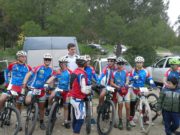 Mtb. Ottima prova della Racing Team Agrigento in Coppa Sicilia