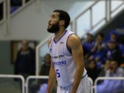 Fortitudo Moncada, a Latina ancora un overtime fatale