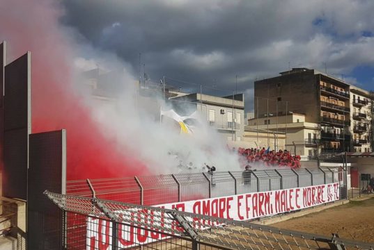 Eccellenza A, in fuga il Marsala. Pronto riscatto del Canicattì