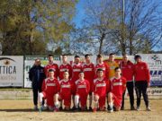 Campionato Juniores, Canicattì ad un passo dal titolo