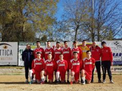 Campionato Juniores, Canicattì ad un passo dal titolo