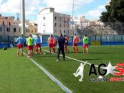 Akragas, ancora una penalizzazione di quattro punti
