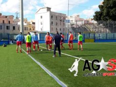 Akragas, ancora una penalizzazione di quattro punti