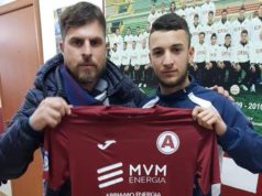 Serie D Girone I, valzer in alta classifica