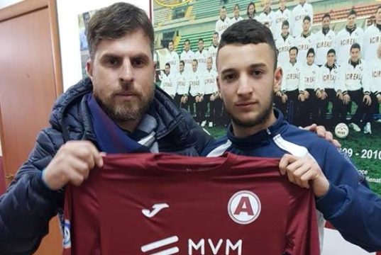 Serie D Girone I, valzer in alta classifica