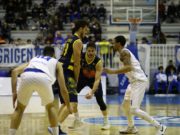 Fortitudo Moncada, vittoria sofferta ma meritata con lo Scafati 82-79