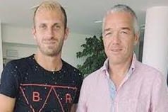 Serie D girone I, Nevio Orlandi rilancia la Vibonese