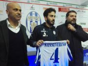 Akragas, costa cara la sconfitta con la Virtus Francavilla