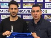 Eccellenza, un passo indietro del Licata. Si sveglia il Canicattì