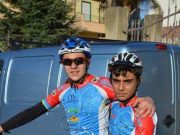 Cross Country Verona, impegnati due giovani della Racing Team Agrigento
