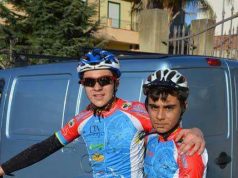 Cross Country Verona, impegnati due giovani della Racing Team Agrigento