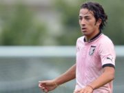 Akragas, in arrivo il centrocampista Giulio Sanseverino
