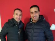 Mussomeli cambia la panchina: via Marco Aprile arriva Michele Torquato