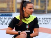 Akragas – Catanzaro, ecco la terna arbitrale