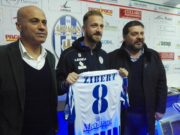 Akragas, i convocati di Lello Di Napoli contro il Siracusa