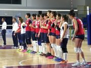 Volley. Strepitosa Seap Aragona. 3-2 sul campo della rivale Sant’Agata