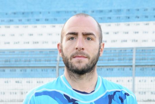 Gaetano Iannini va alla Cavese, era in contatto con l’Akragas