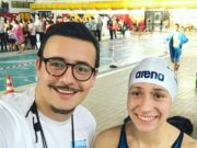 Nuoto Agrigento, ottimi risultati al Meeting Regionale