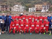 Rappresentativa Regionale Juniores, interessante galoppo con il S.Agata