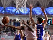 Basket A 2, Mens Sana Siena esclusa dal Campionato