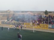 Eccellenza A, il Licata supera il Canicattì e vola in vetta